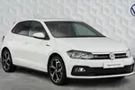 2020 Volkswagen Polo