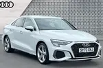 2023 Audi A3