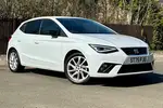 2025 SEAT Ibiza