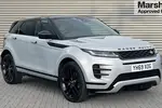 2019 Land Rover Range Rover Evoque
