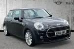 2016 MINI Hatchback
