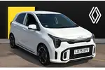 2025 Kia Picanto
