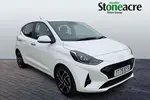 2025 Hyundai i10
