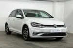 2020 Volkswagen Golf