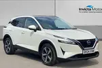 2024 Nissan Qashqai