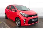 2021 Kia Picanto
