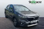 2022 Suzuki S-Cross