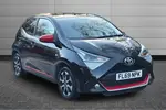 2020 Toyota Aygo
