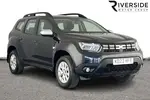 2023 Dacia Duster