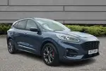 2022 Ford Kuga
