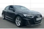 2023 Audi A1