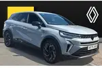 2025 Renault Symbioz
