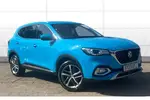 2023 MG HS