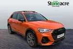 2019 Audi Q3