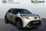2024 Toyota Aygo X
