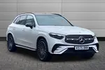 2025 Mercedes-Benz GLC