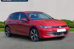 2026 Volkswagen Golf