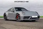 2023 Porsche 911