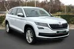 2017 Skoda Kodiaq