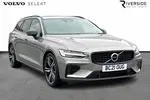 2021 Volvo V60