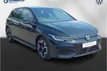 2026 Volkswagen Golf