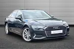 2023 Audi A6