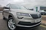2018 Skoda Karoq
