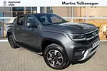 2024 Volkswagen Amarok