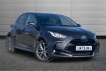 2023 Toyota Yaris