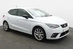 2022 SEAT Ibiza