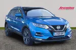 2019 Nissan Qashqai