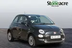 2023 Fiat 500