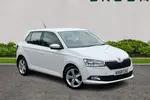 2018 Skoda Fabia