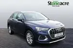 2021 Audi Q3