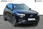 2024 Volvo XC90
