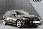 2023 Audi A3
