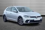 2022 Volkswagen Polo