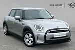 2023 MINI Hatchback 5dr