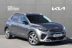 2024 Kia Stonic