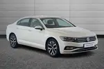 2020 Volkswagen Passat
