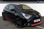 2018 Toyota Aygo