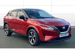 2023 Nissan Qashqai