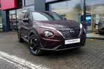 2023 Nissan Juke