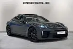 2025 Porsche Panamera