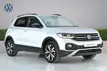 2023 Volkswagen T-Cross