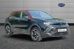 2024 Vauxhall Mokka