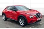 2021 Nissan Juke