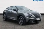 2024 Nissan Juke