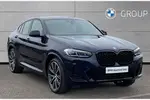 2022 BMW X4