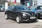 2022 Nissan Juke